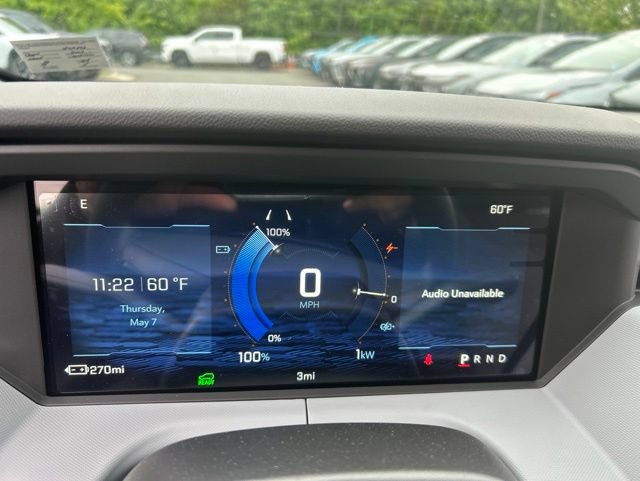 New 2027 Chevrolet Bolt LT FWD image 20