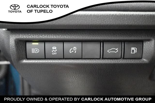 Used 2026 Toyota Camry LE FWD image 23