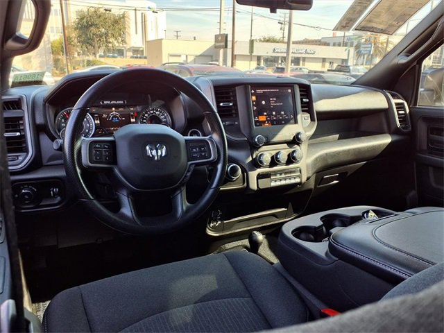 Used 2022 RAM 2500 Tradesman image 10