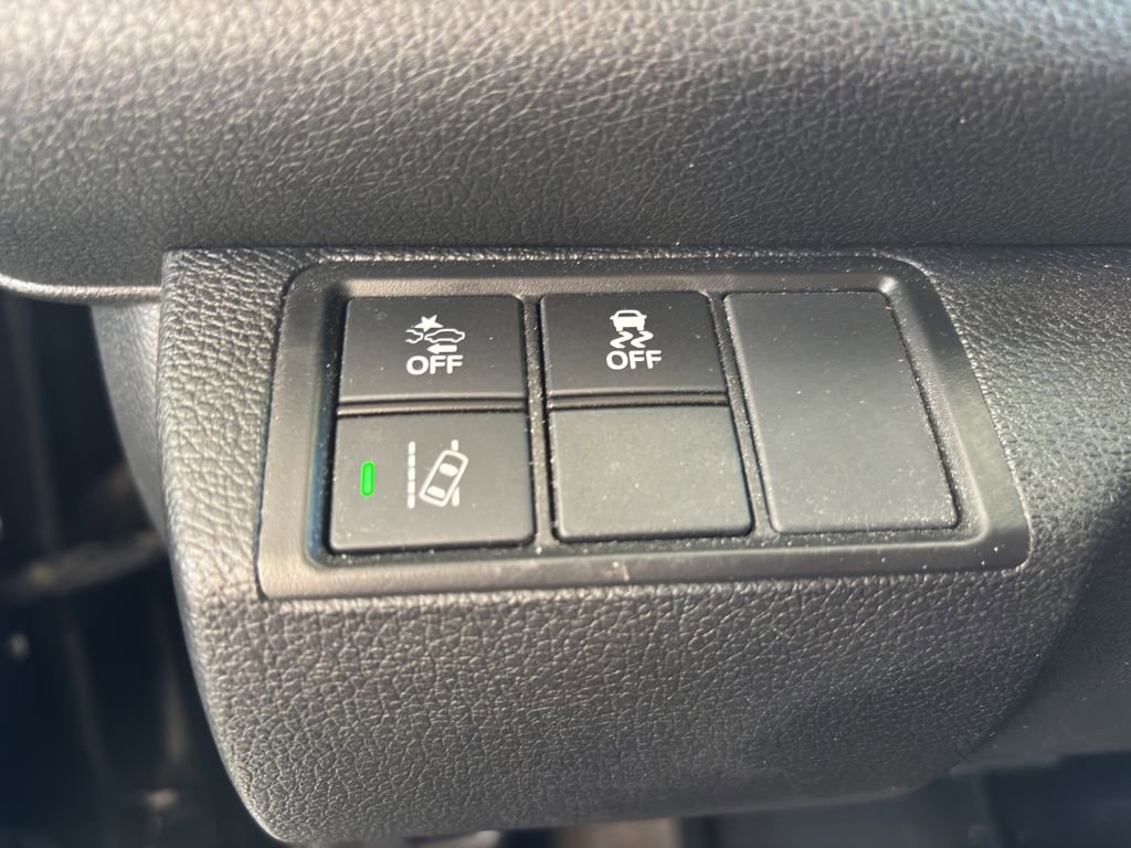 Used 2020 Honda Civic EX image 13