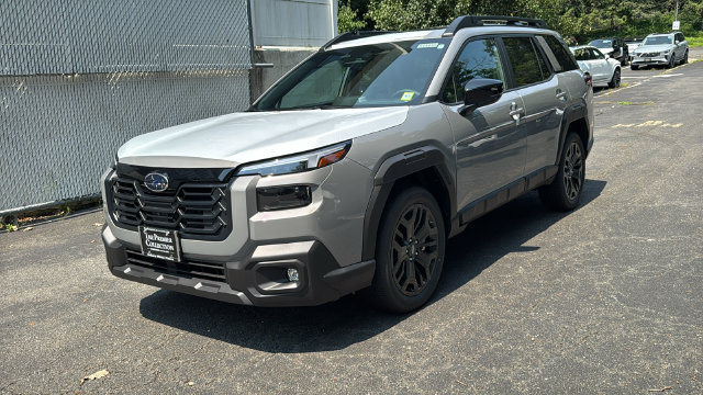 New 2026 Subaru Outback Limited XT w/ Premium/Limited Package 2 AWD/4WD image 5