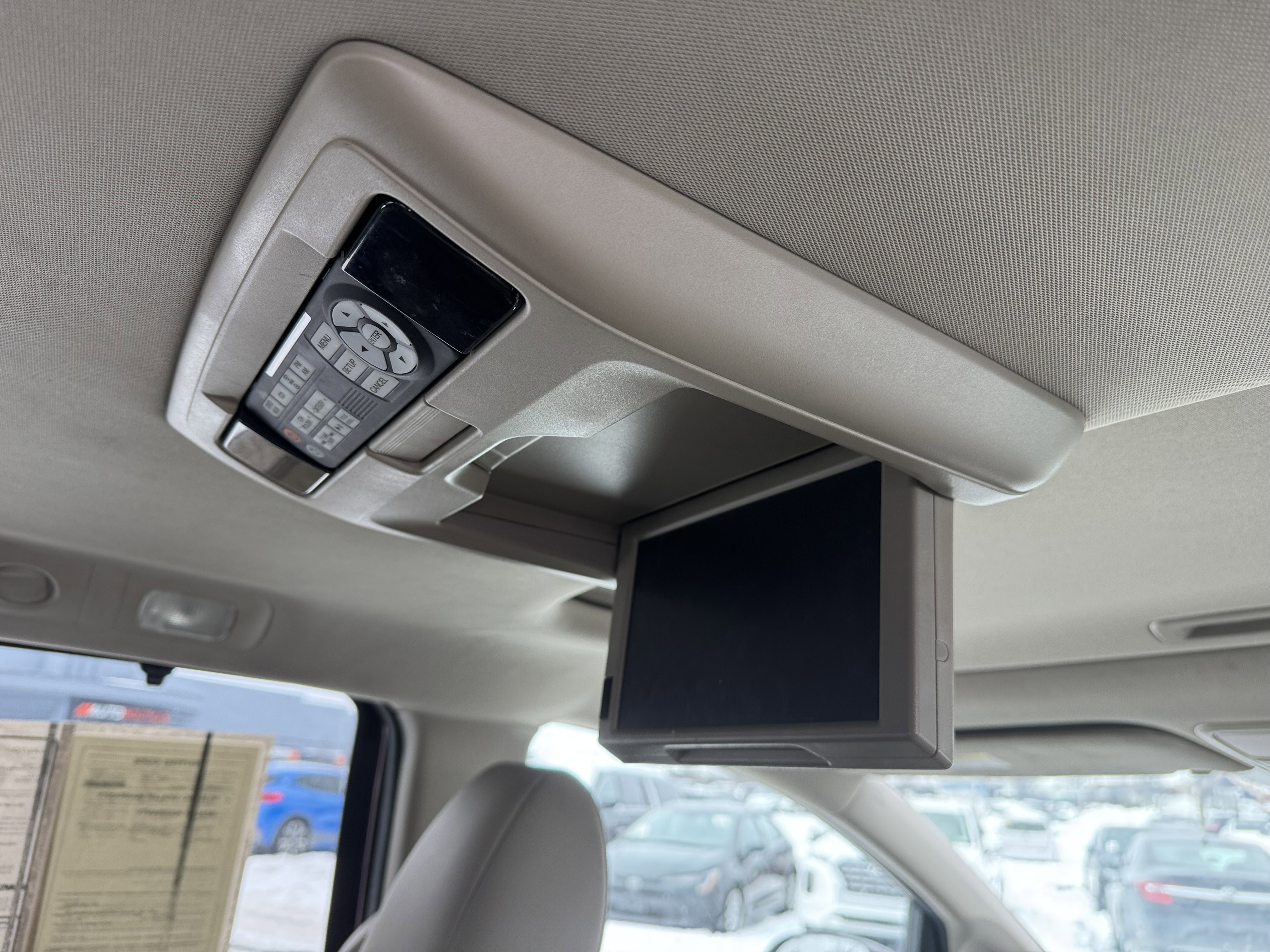 Used 2015 Honda Odyssey EX-L image 21