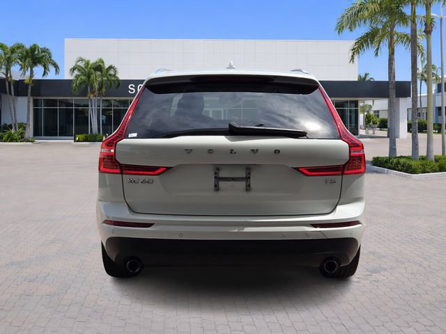 Used 2021 Volvo XC60 T5 Momentum image 6