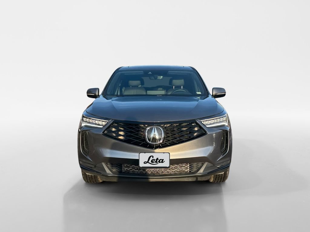 Used 2025 Acura RDX SH-AWD image 8