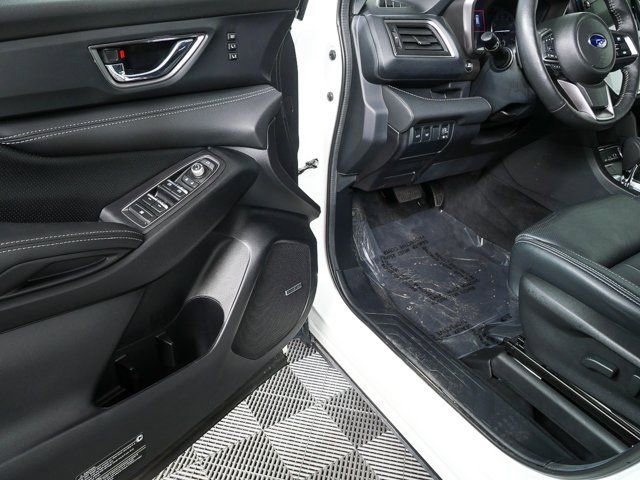Used 2025 Subaru Ascent Limited AWD/4WD image 9