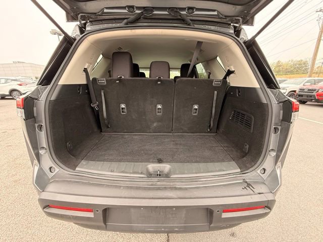 Certified 2024 Nissan Pathfinder S image 18