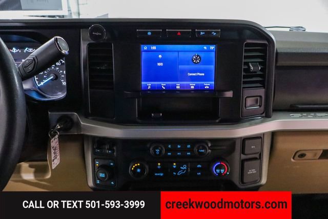 Used 2023 Ford F250 XLT w/ FX4 Off-Road Package image 58