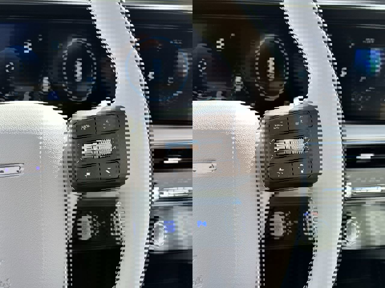 New 2026 Hyundai Palisade Calligraphy image 34