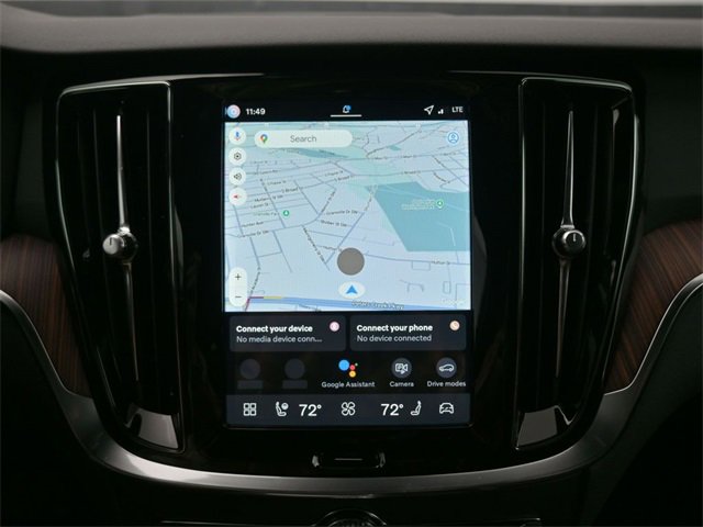 New 2026 Volvo V60 B5 Cross Country Plus w/ Protection Package Premier image 13