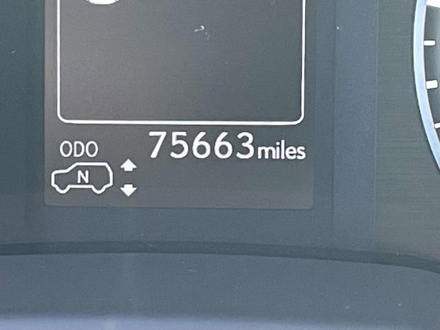 Used 2020 Lexus GX 460 Luxury w/ Luxury Sport Package image 21