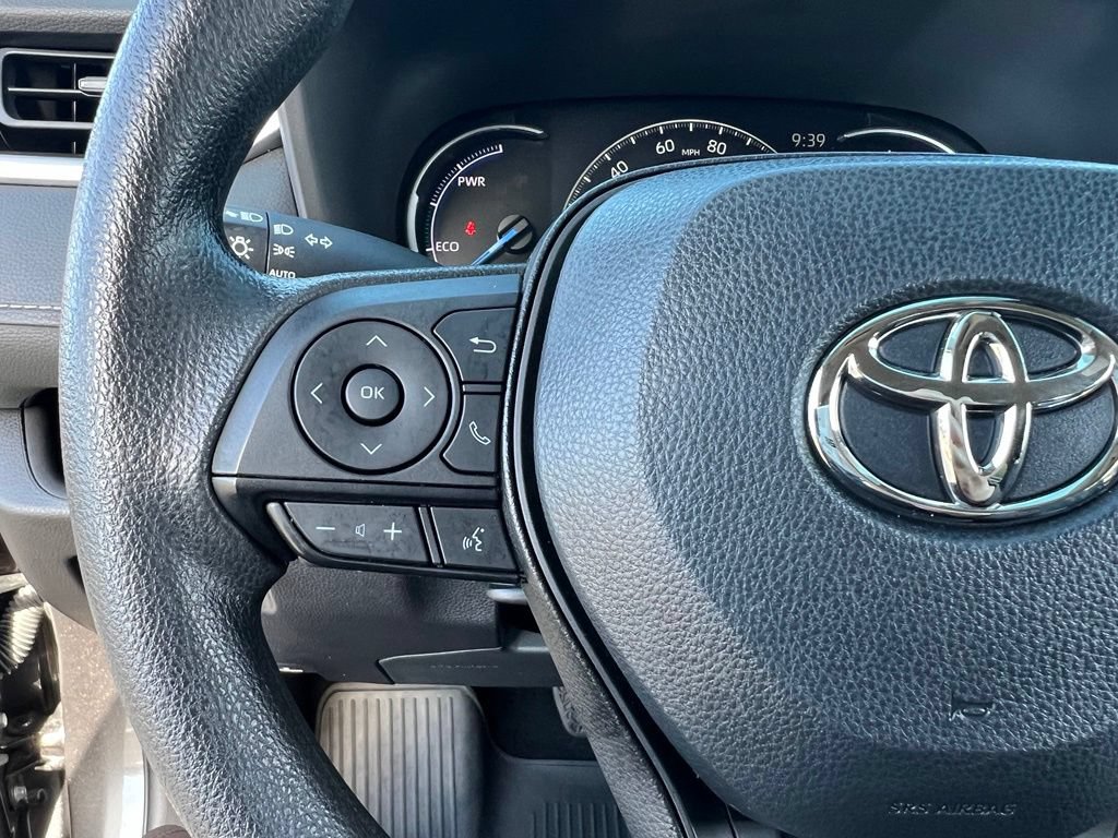 Certified 2024 Toyota RAV4 XLE AWD/4WD image 20
