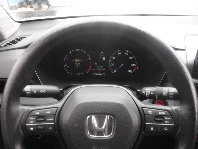 Used 2024 Honda CR-V EX image 33