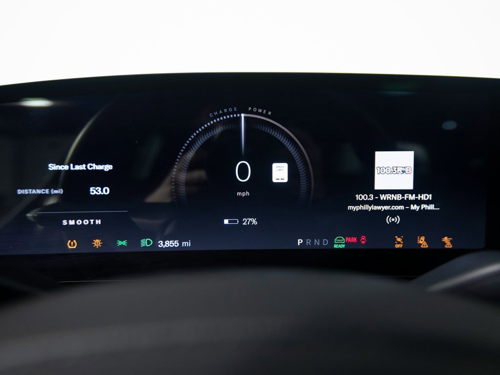 Used 2022 Lucid Air Grand Touring image 17