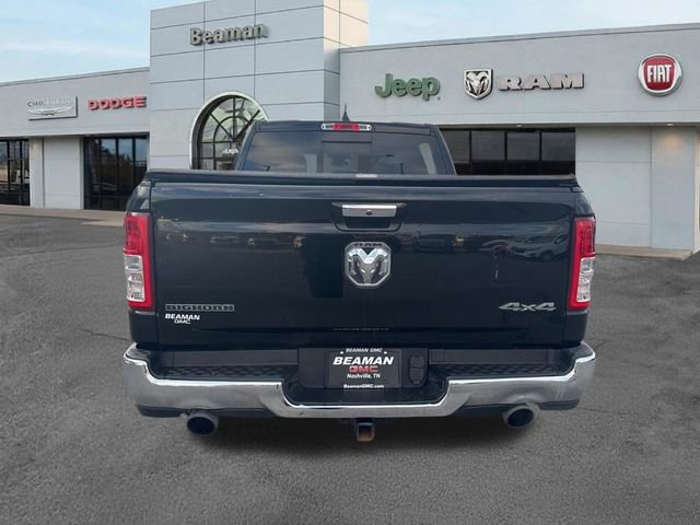 Used 2019 RAM 1500 Big Horn image 6