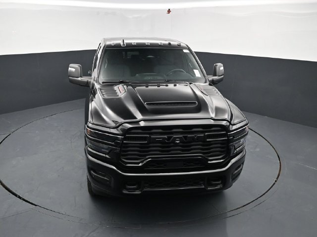 New 2026 RAM 2500 Tradesman AWD/4WD image 27