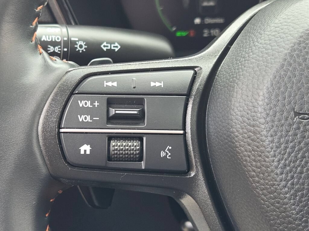 Used 2024 Honda CR-V Sport-L image 30