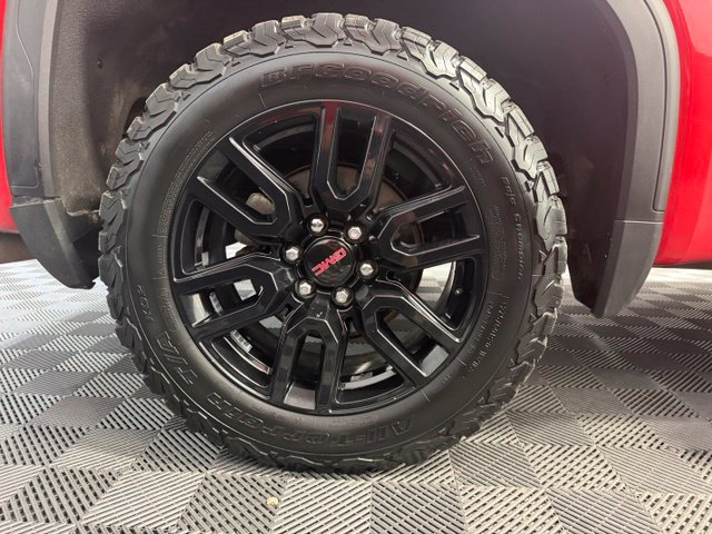 Used 2019 GMC Sierra 1500 Elevation w/ Elevation Value Package AWD/4WD image 35