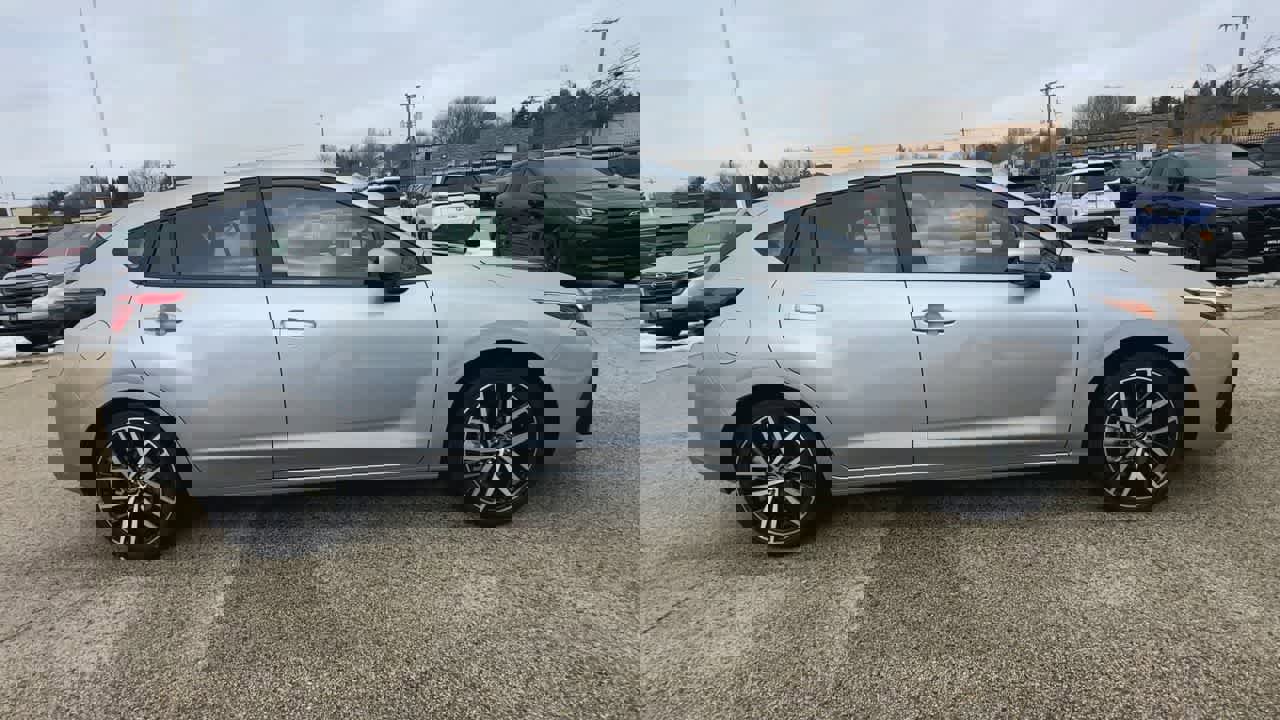 New 2026 Subaru Impreza 2.0i Sport image 9