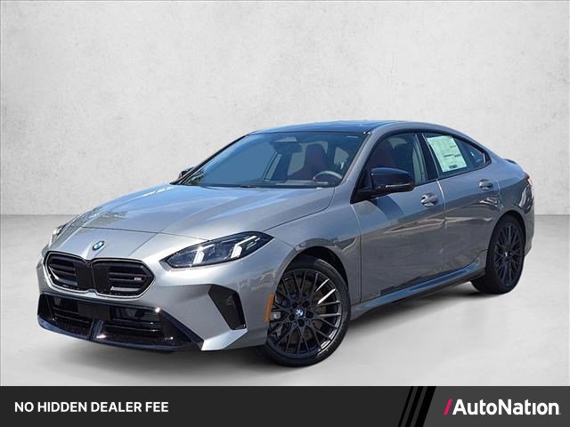 New 2026 BMW M235i xDrive w/ M Performance Package AWD/4WD image 1