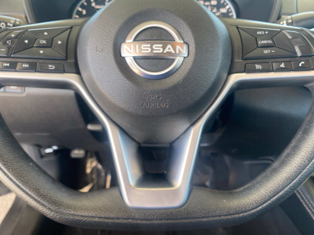 Certified 2023 Nissan Altima 2.5 SV FWD image 18
