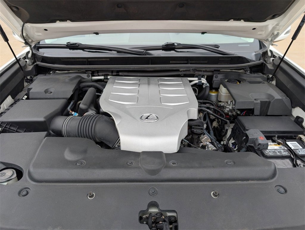 Used 2014 Lexus GX 460 image 8