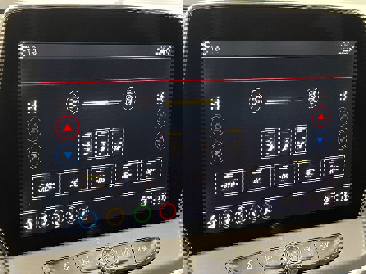 Certified 2023 Chevrolet Blazer Premier w/ Driver Confidence II Package image 22