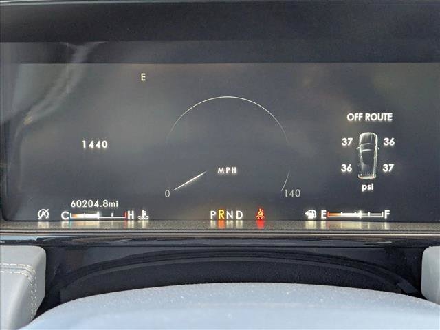Used 2019 Lincoln Navigator Black Label AWD/4WD image 11