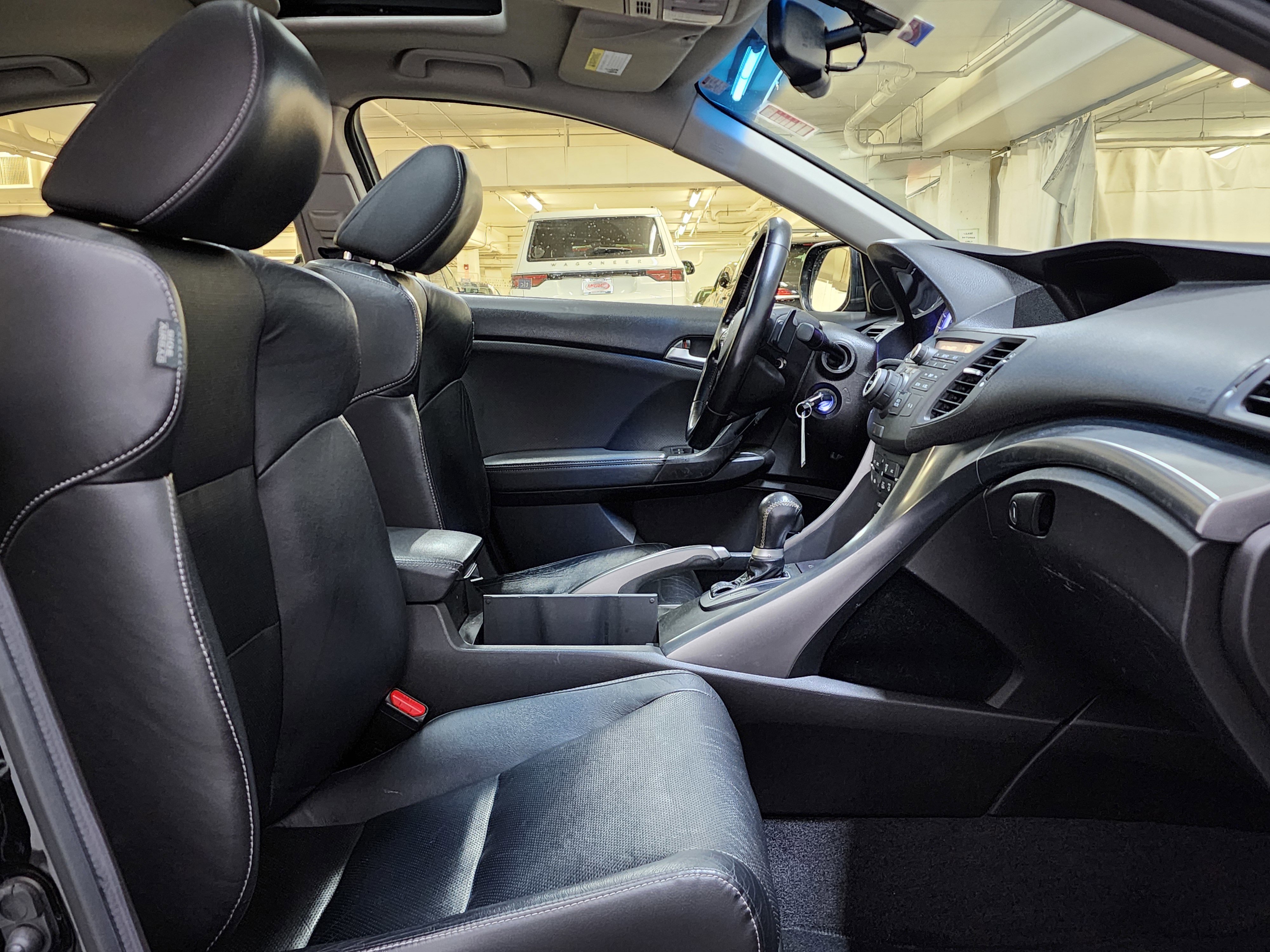 Used 2013 Acura TSX Sedan FWD image 22