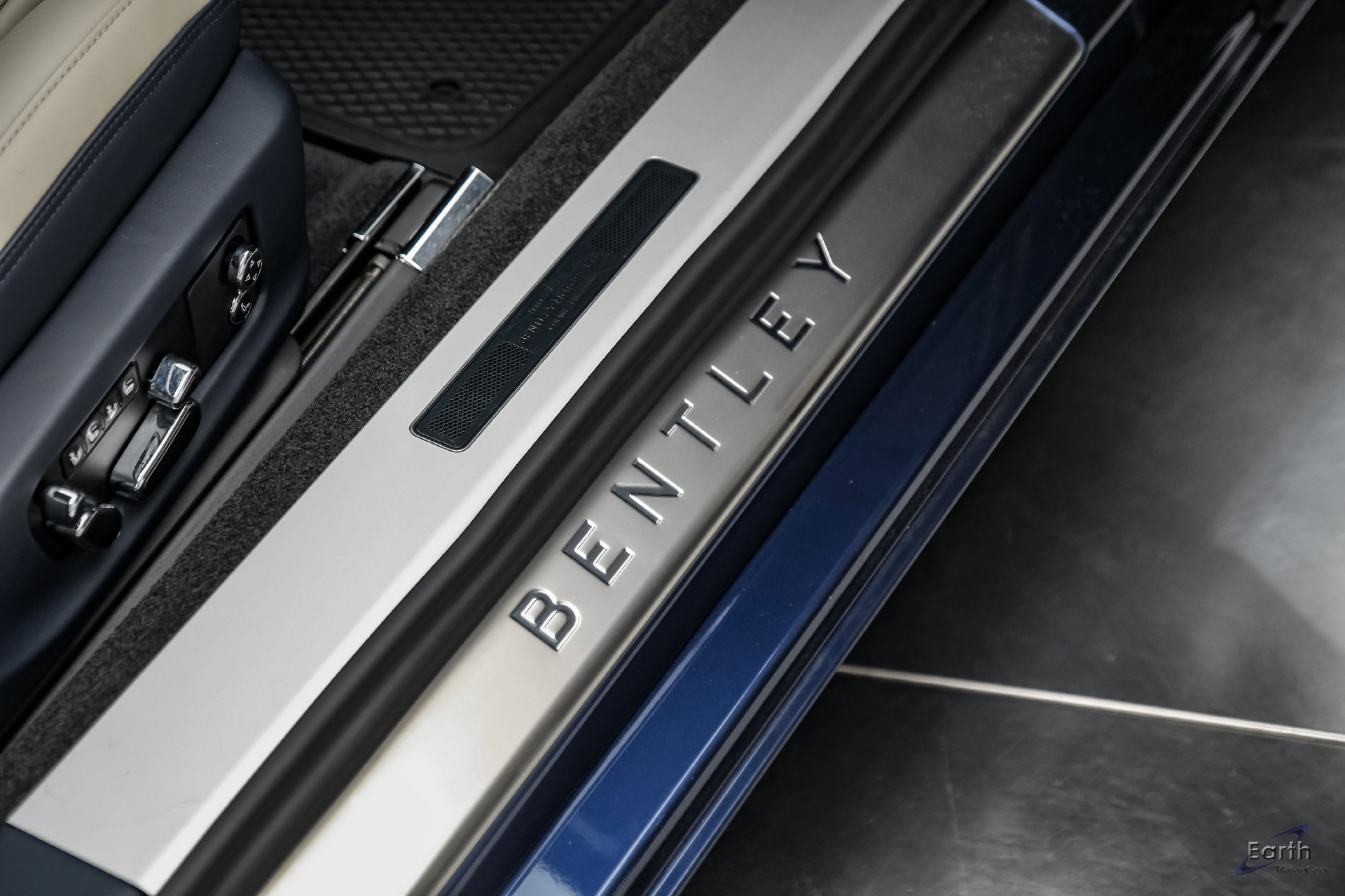 Used 2020 Bentley Continental GT V8 First Edition AWD/4WD image 49