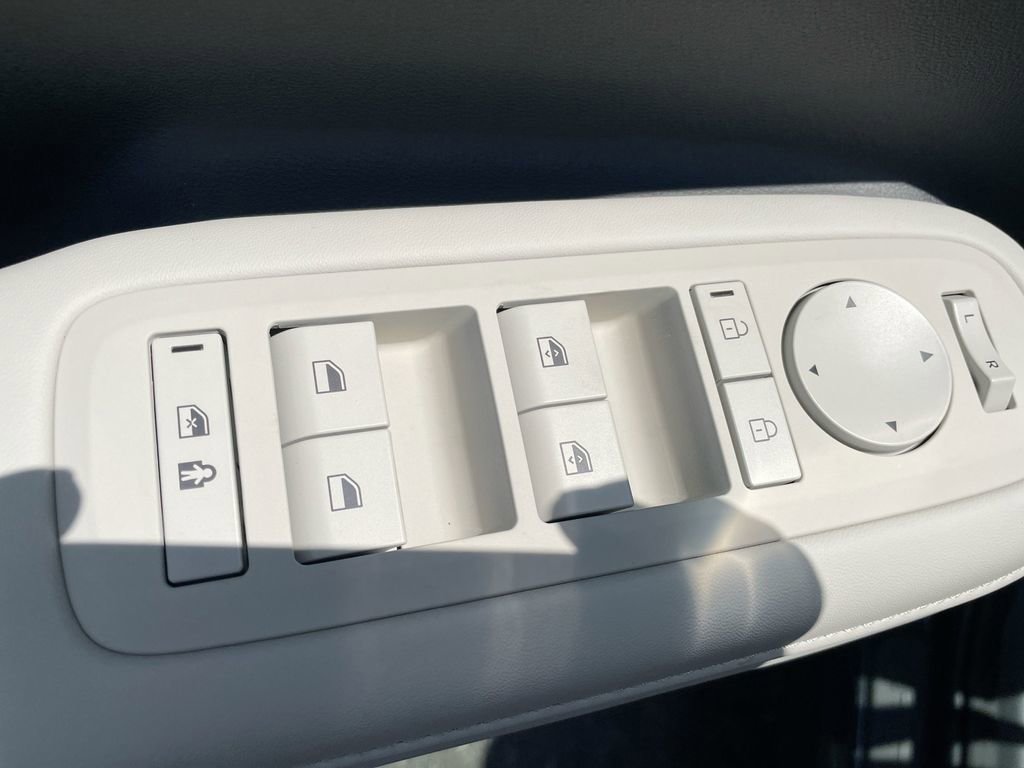 New 2026 Hyundai Santa Fe SEL image 38