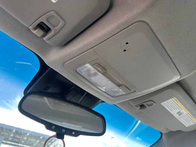 Used 2012 Chevrolet Cruze LS w/ Connectivity Package FWD image 21