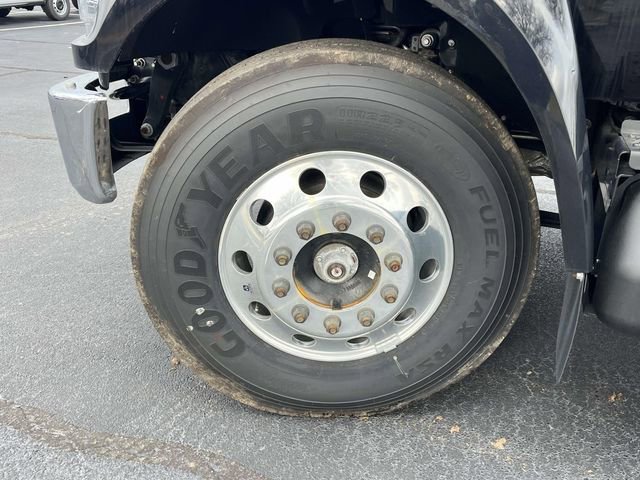 New 2026 Ford F650 2WD Crew Cab Super Duty image 6