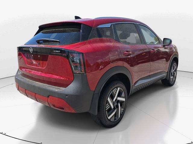 New 2026 Nissan Kicks SV w/ SV Premium Package FWD image 11