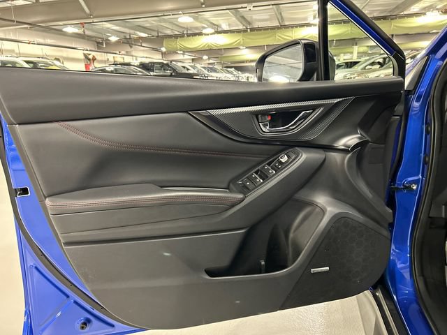 Certified 2023 Subaru WRX Limited AWD/4WD image 9