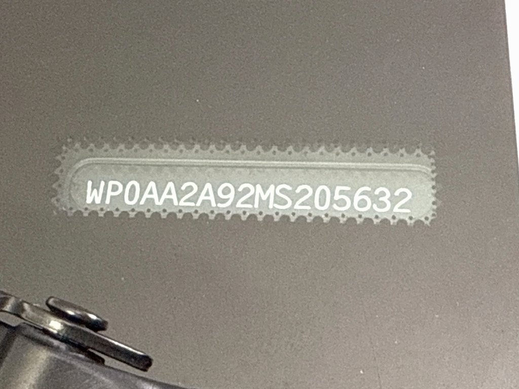 Certified 2021 Porsche 911 Carrera RWD image 29