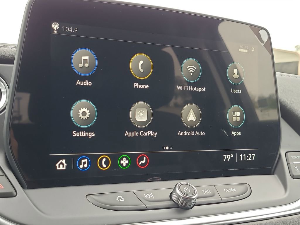 New 2025 Chevrolet Blazer LT w/ Driver Confidence Package image 14