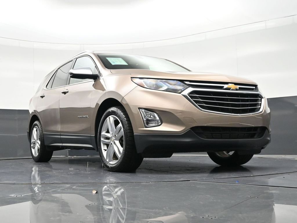 Used 2019 Chevrolet Equinox Premier image 35