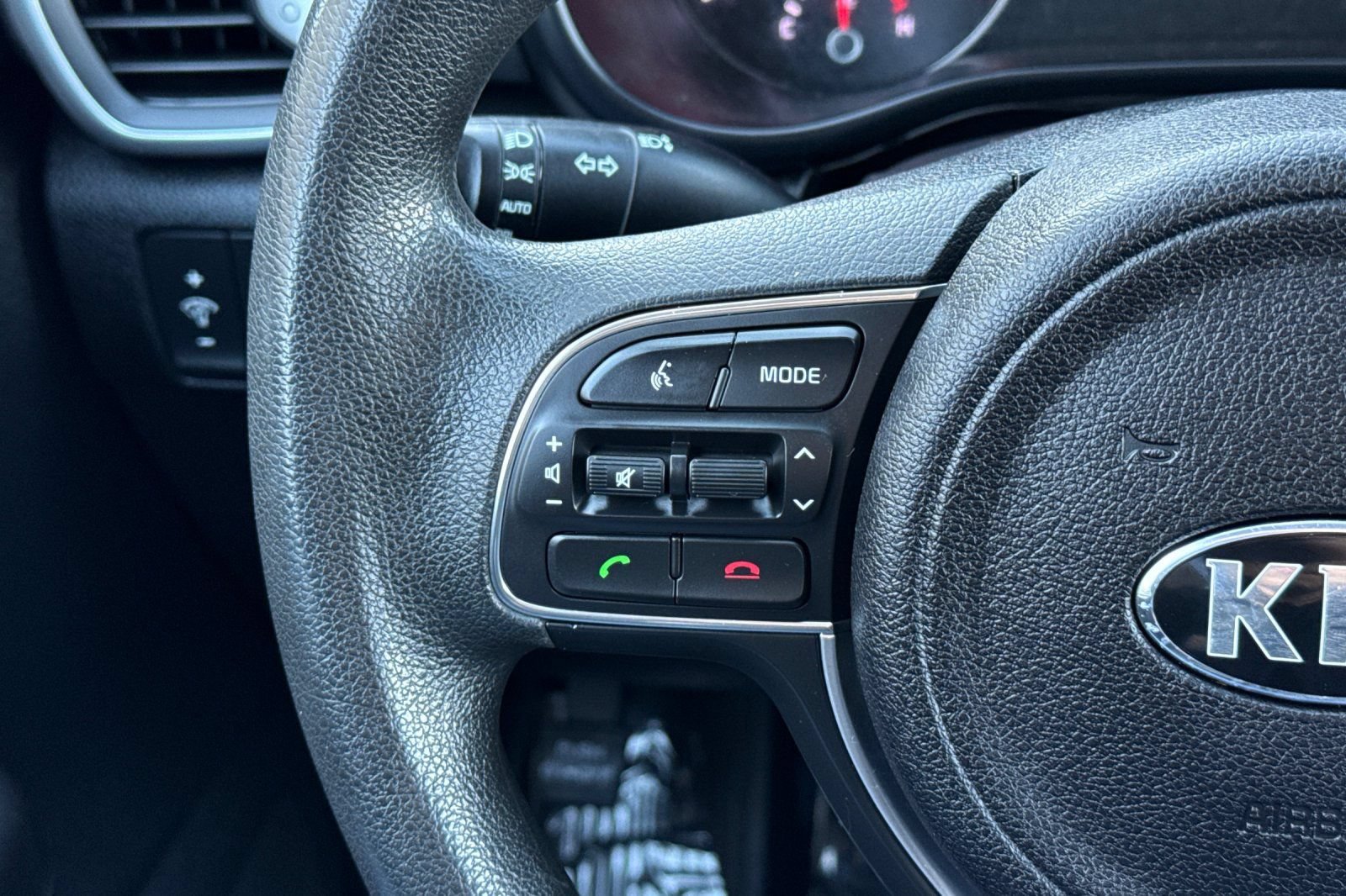 Used 2018 Kia Sportage LX FWD image 29