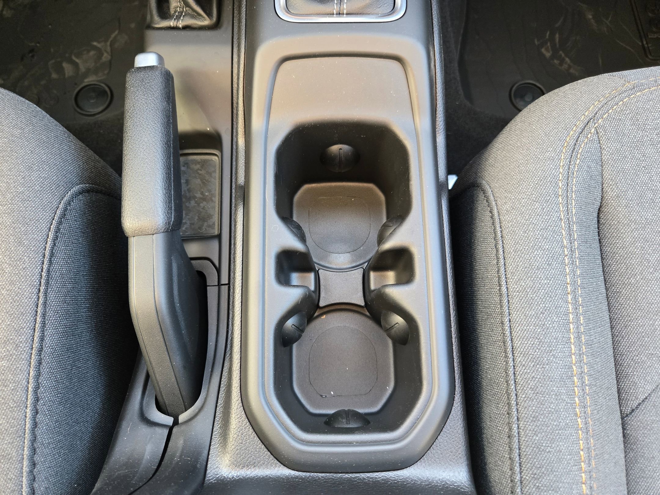 New 2026 Jeep Wrangler Unlimited Sport AWD/4WD image 10