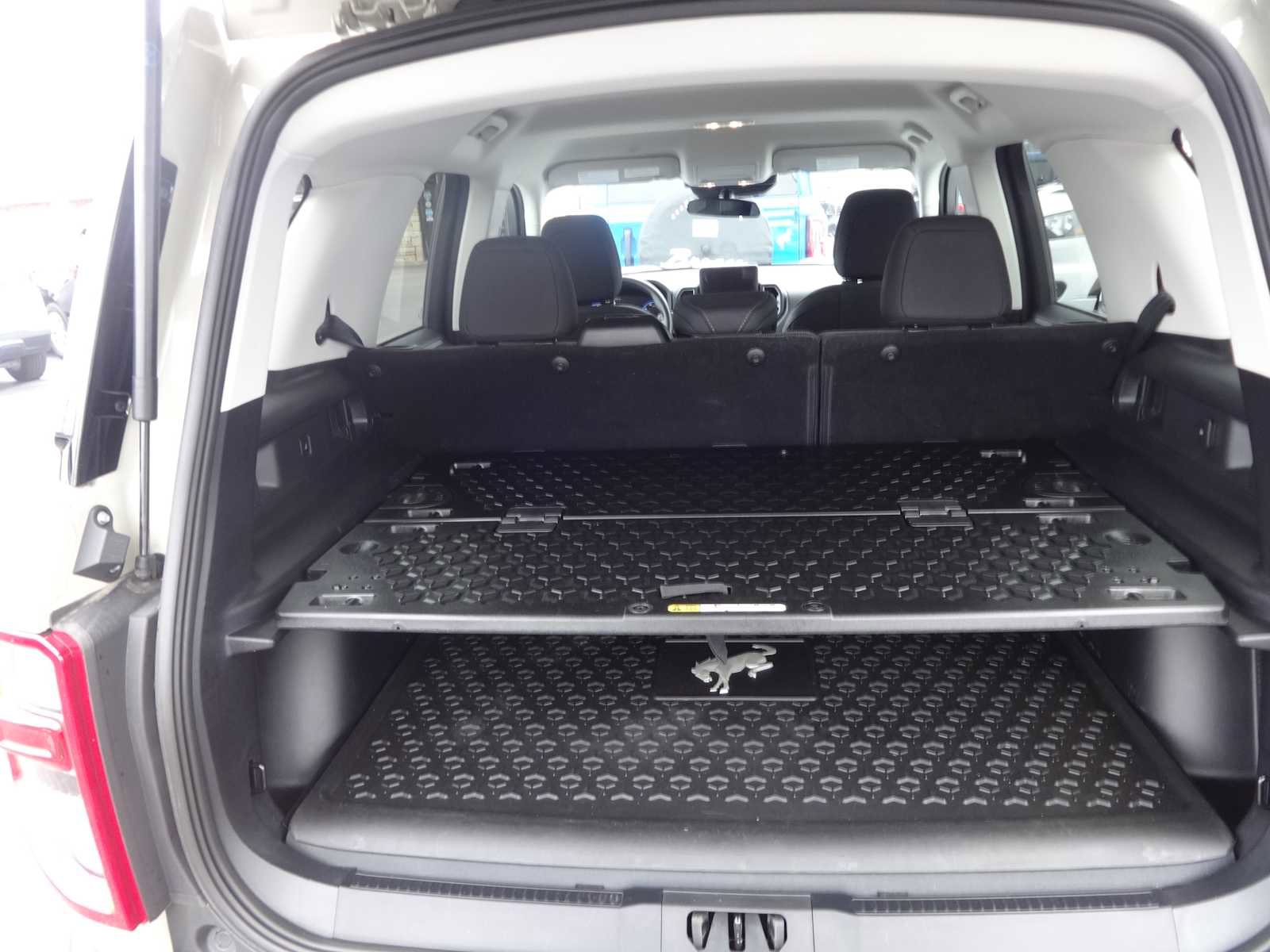 Used 2024 Ford Bronco Sport Big Bend image 7