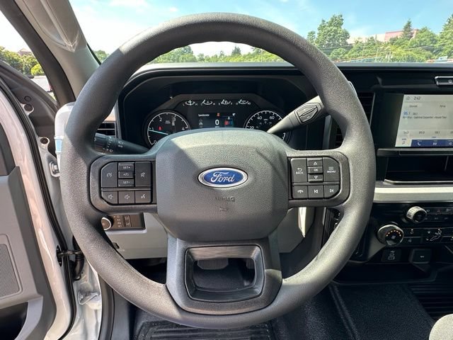 New 2026 Ford F250 XL w/ 360-Degree Camera Package AWD/4WD image 8