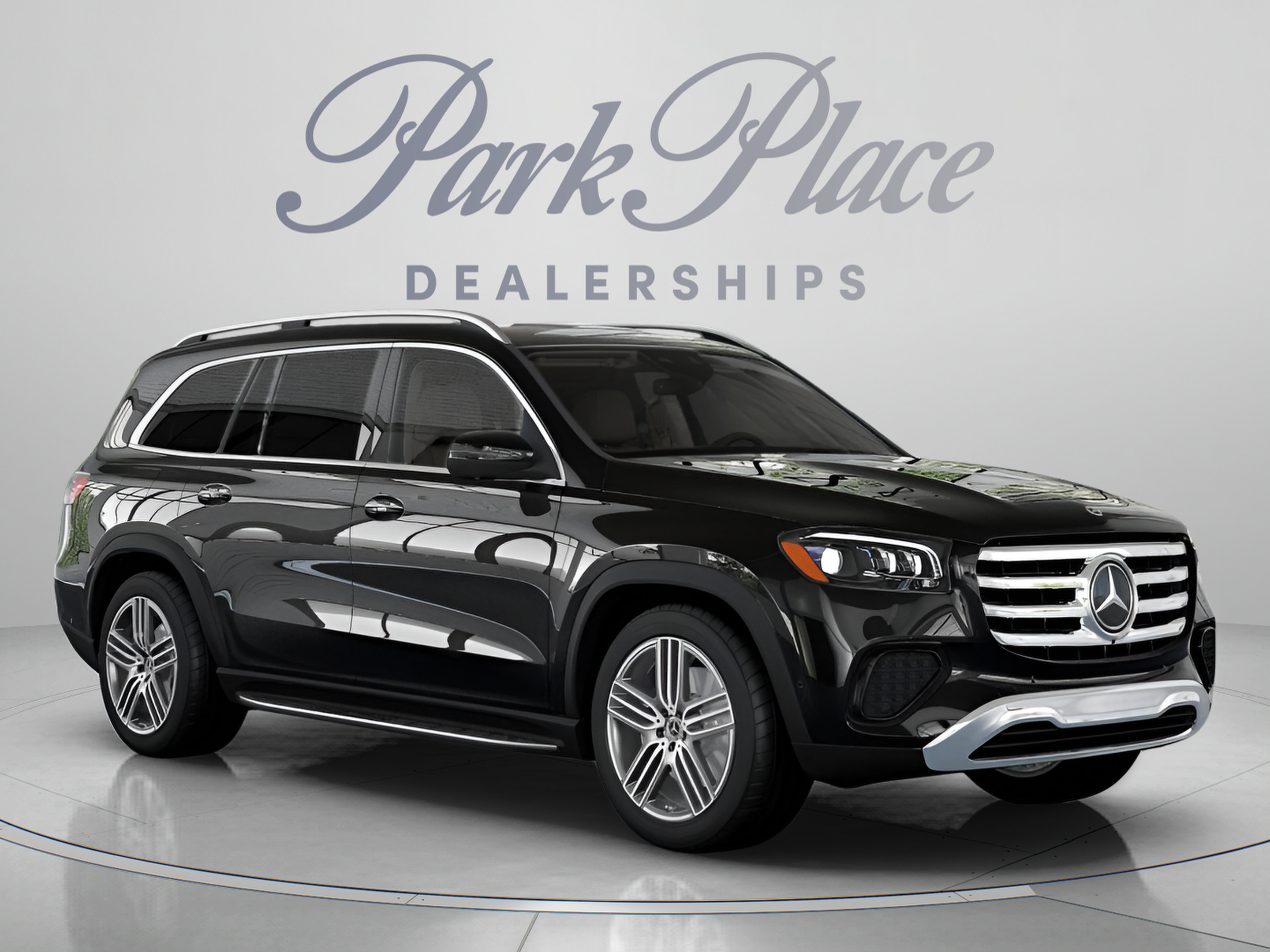 Used 2026 Mercedes-Benz GLS 450 4MATIC image 31