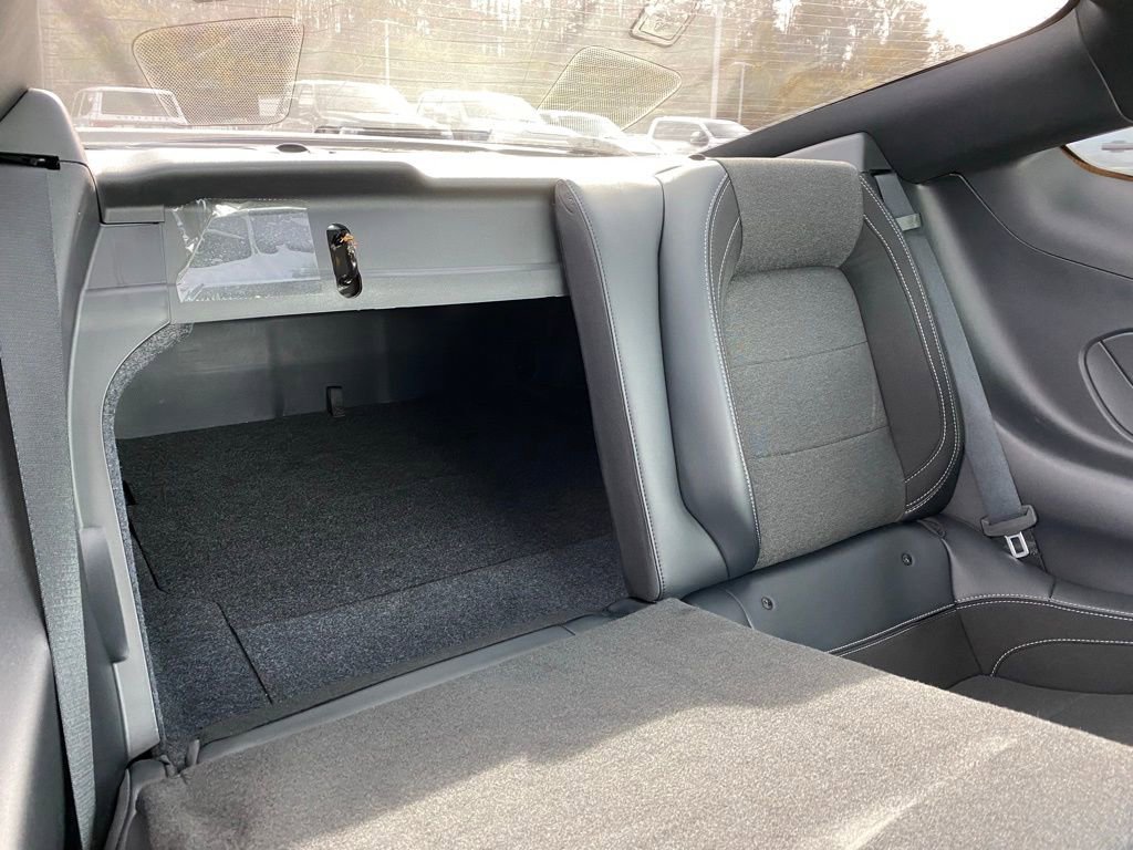 Certified 2024 Ford Mustang Coupe image 24