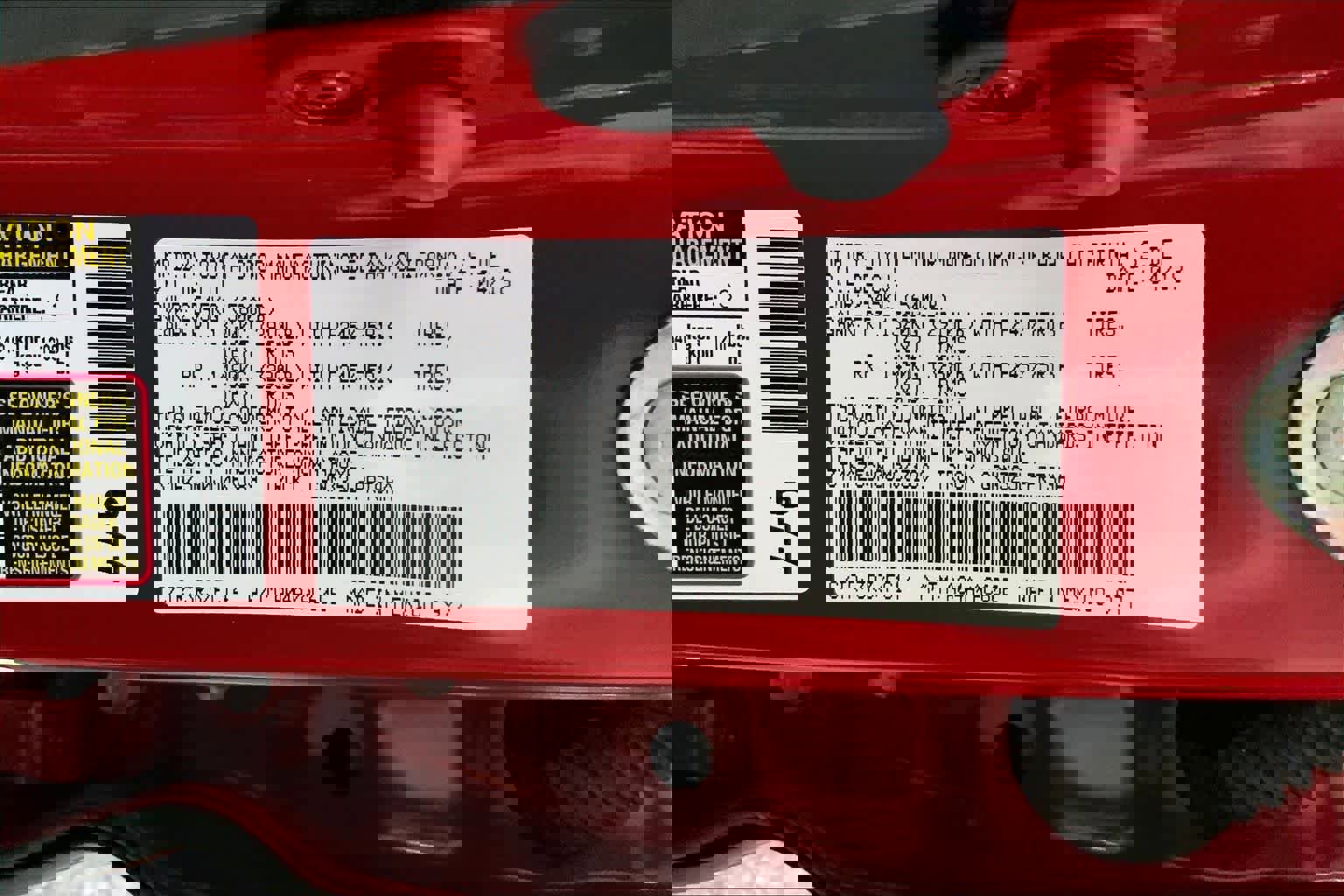 Used 2018 Toyota Tacoma SR5 image 30