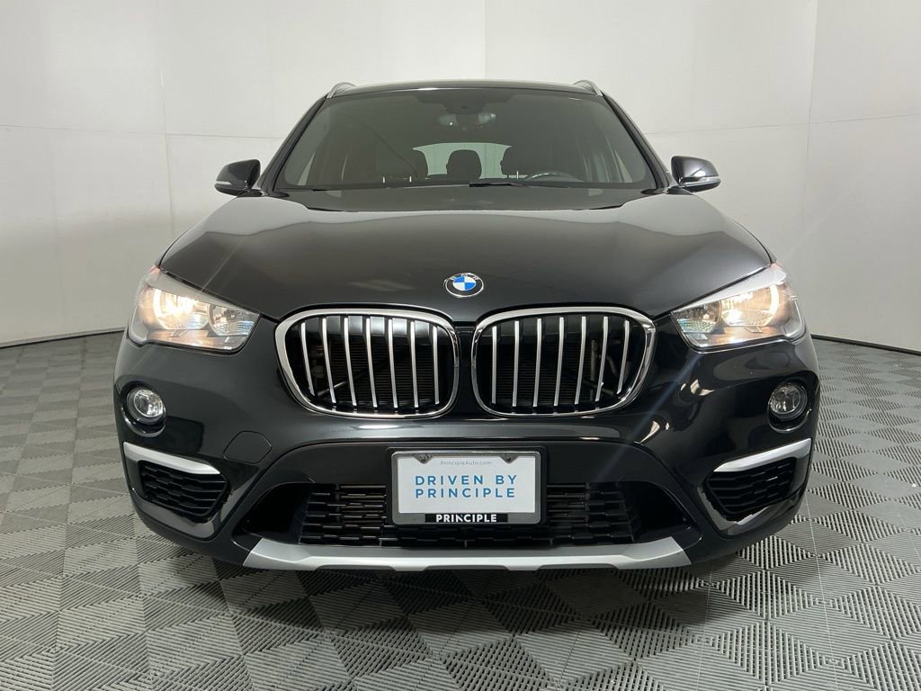 Used 2018 BMW X1 sDrive28i image 3