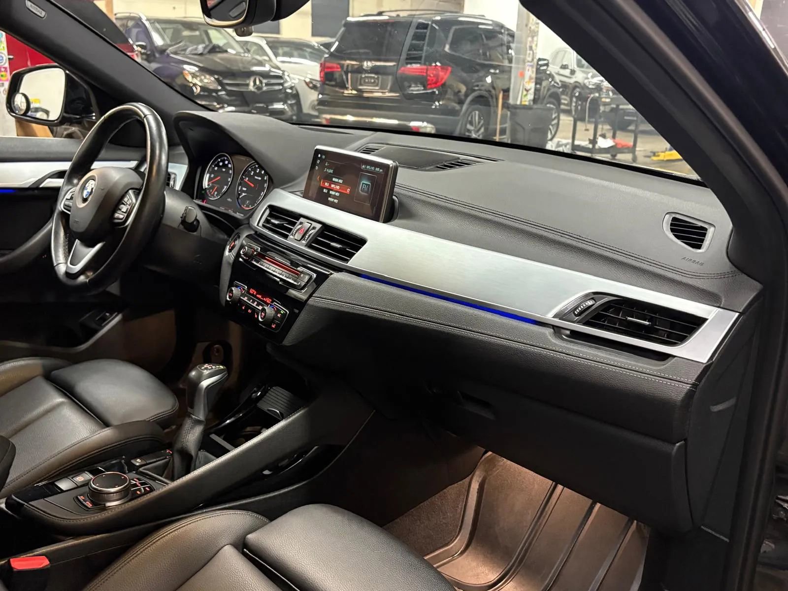 Used 2018 BMW X2 xDrive28i image 21