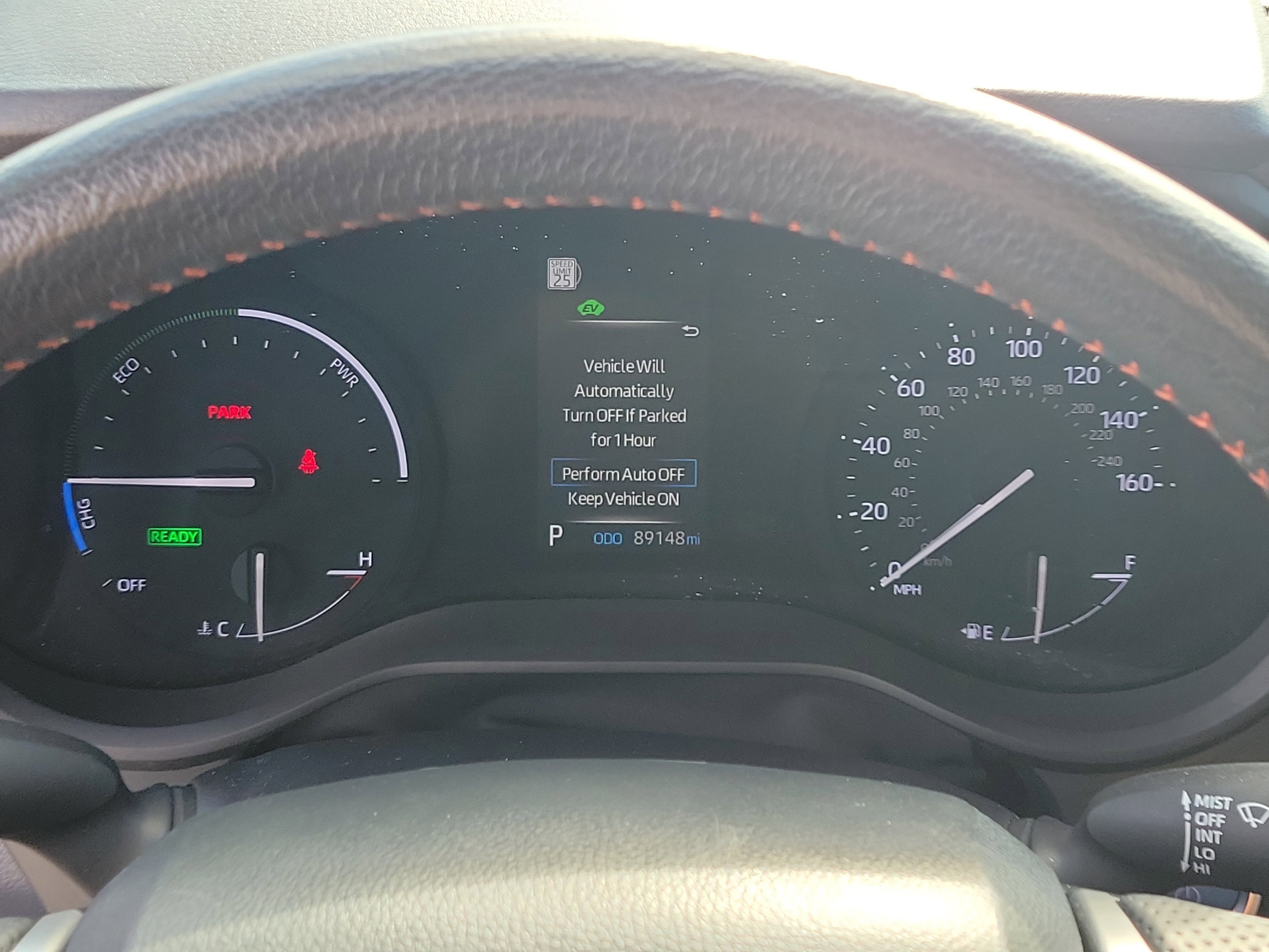 Used 2023 Toyota Sienna XSE w/ XSE Plus Package image 29