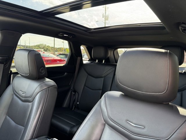 Used 2024 Cadillac XT5 Premium Luxury image 23