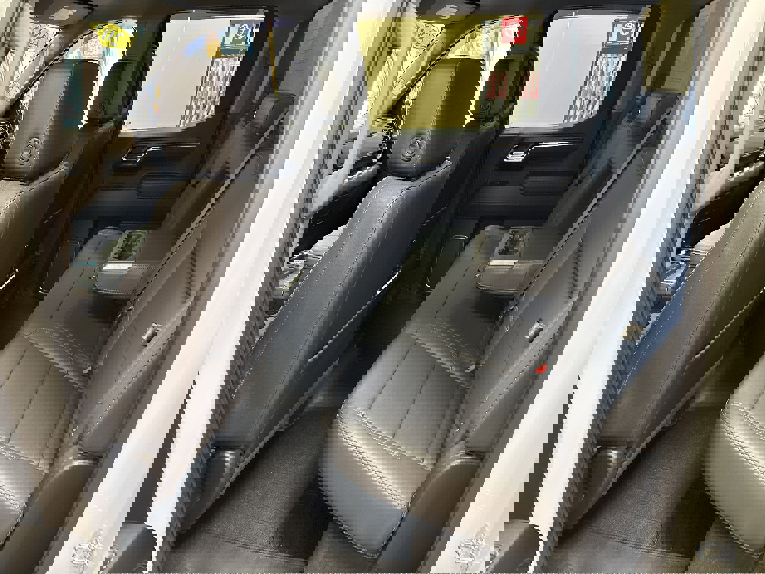 Used 2023 GMC Sierra 1500 SLT w/ SLT Premium Package image 24