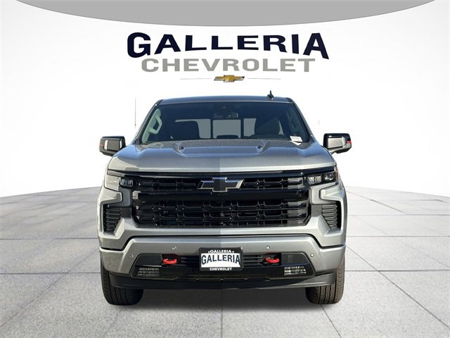 New 2026 Chevrolet Silverado 1500 RST w/ Redline Edition image 3